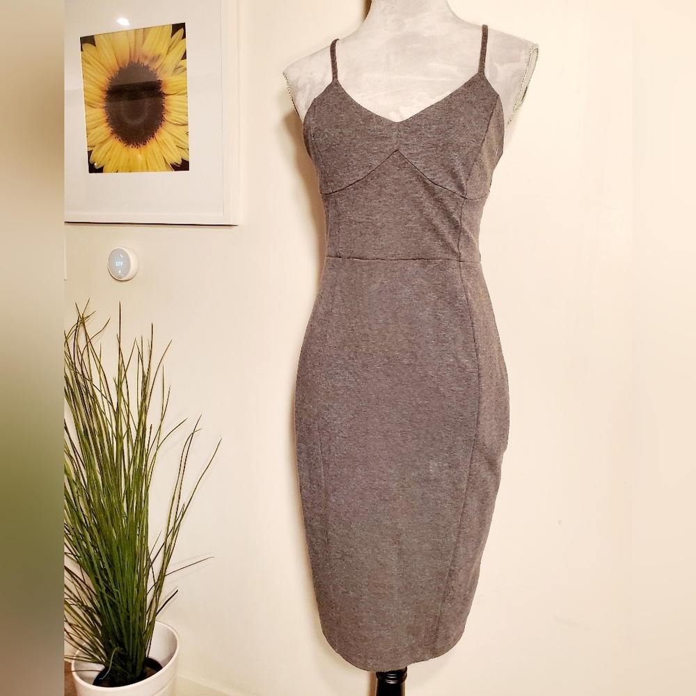 H&M Bodycon Dress